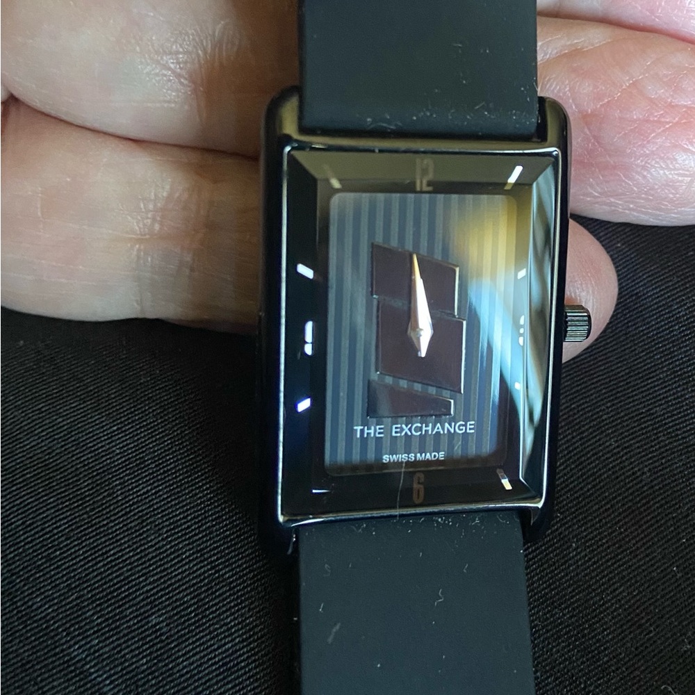 JOWISSA  the exchange watch new